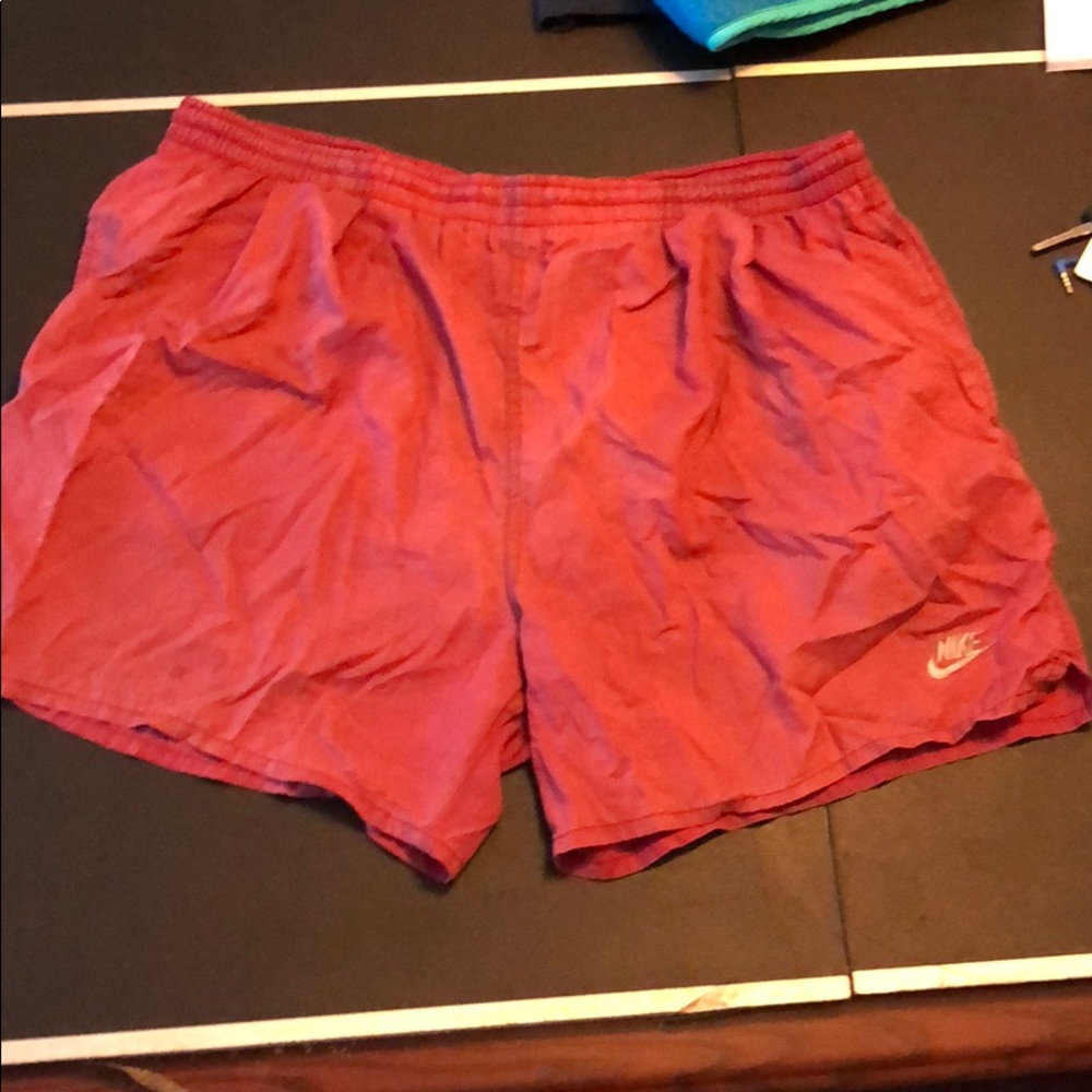 Vintage Nike Shorts